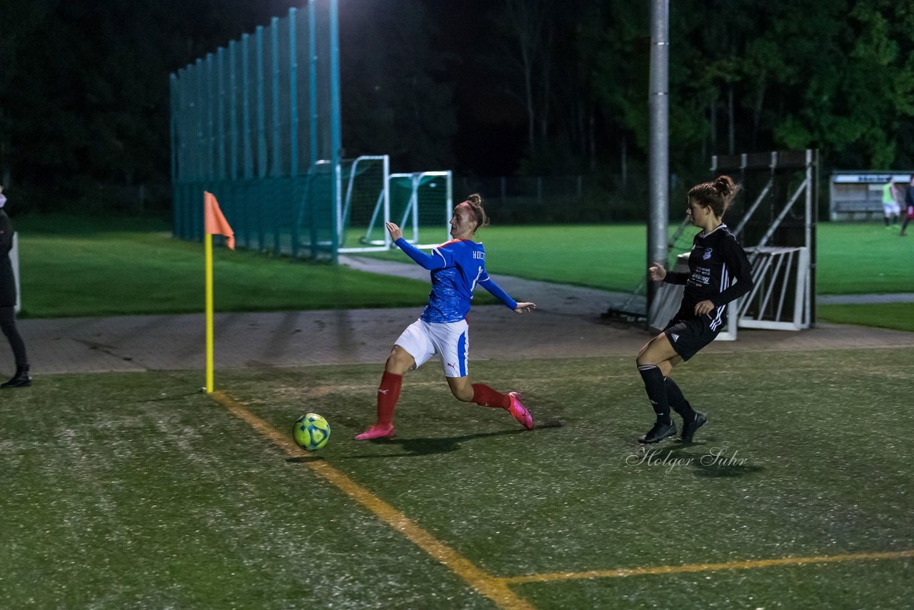 Bild 160 - Frauen VfR Horst - Holstein Kiel : Ergebnis: 0:11